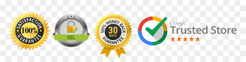 Trust Badge Image